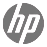 HP grey